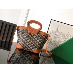 고야드 Goyard Beluga 미니백 23cm