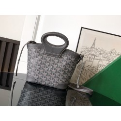 고야드 Goyard Beluga 미니백 Grey 23cm