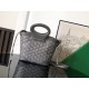 고야드 Goyard Beluga 미니백 Grey 23cm