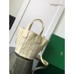 고야드 Goyard Belharra Small 버킷 백
