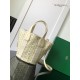 고야드 Goyard Belharra Small 버킷 백