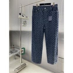 루이비통 Louis Vuitton 청바지