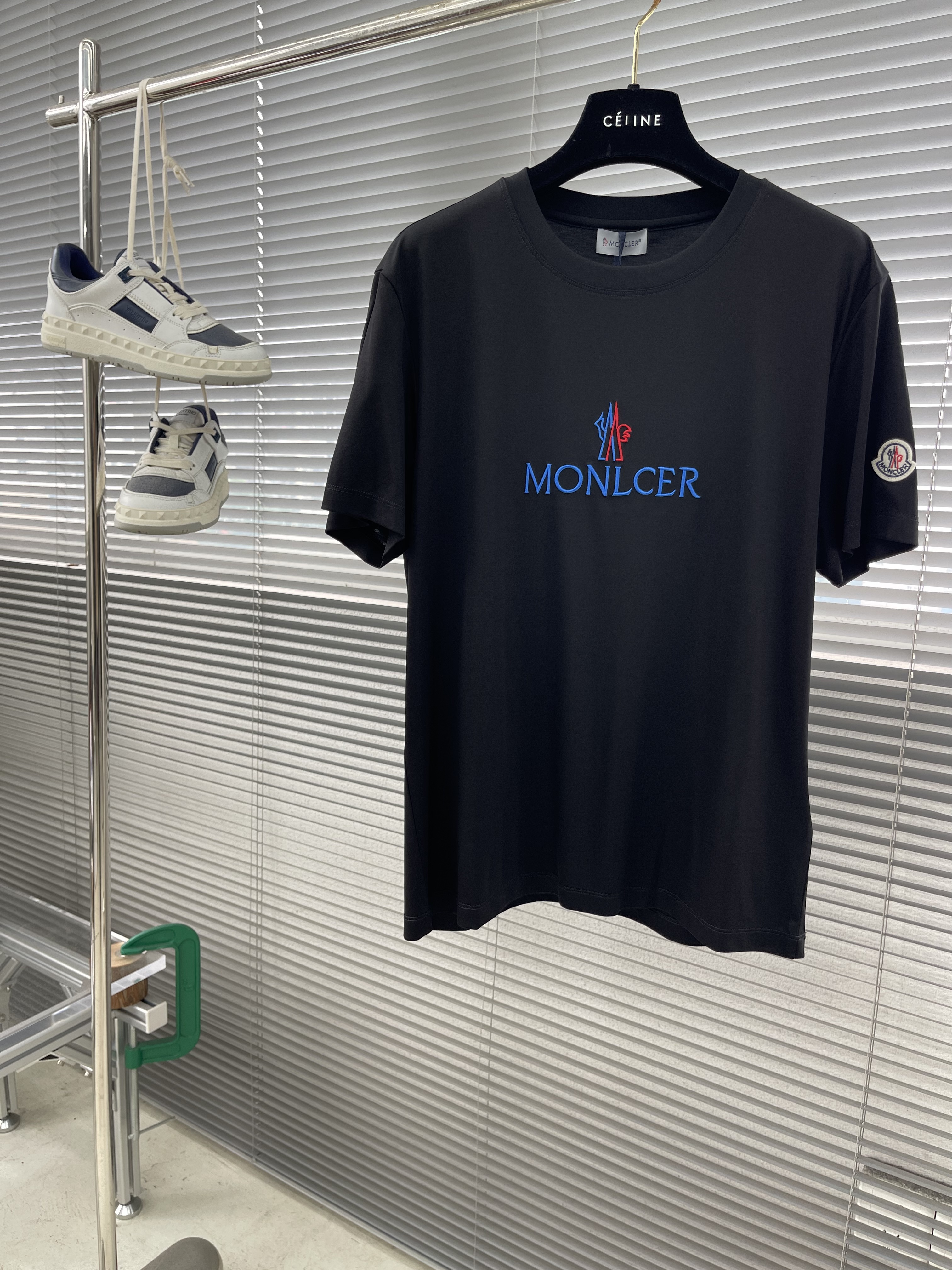 몽클레어 Moncler 반팔 티셔츠
