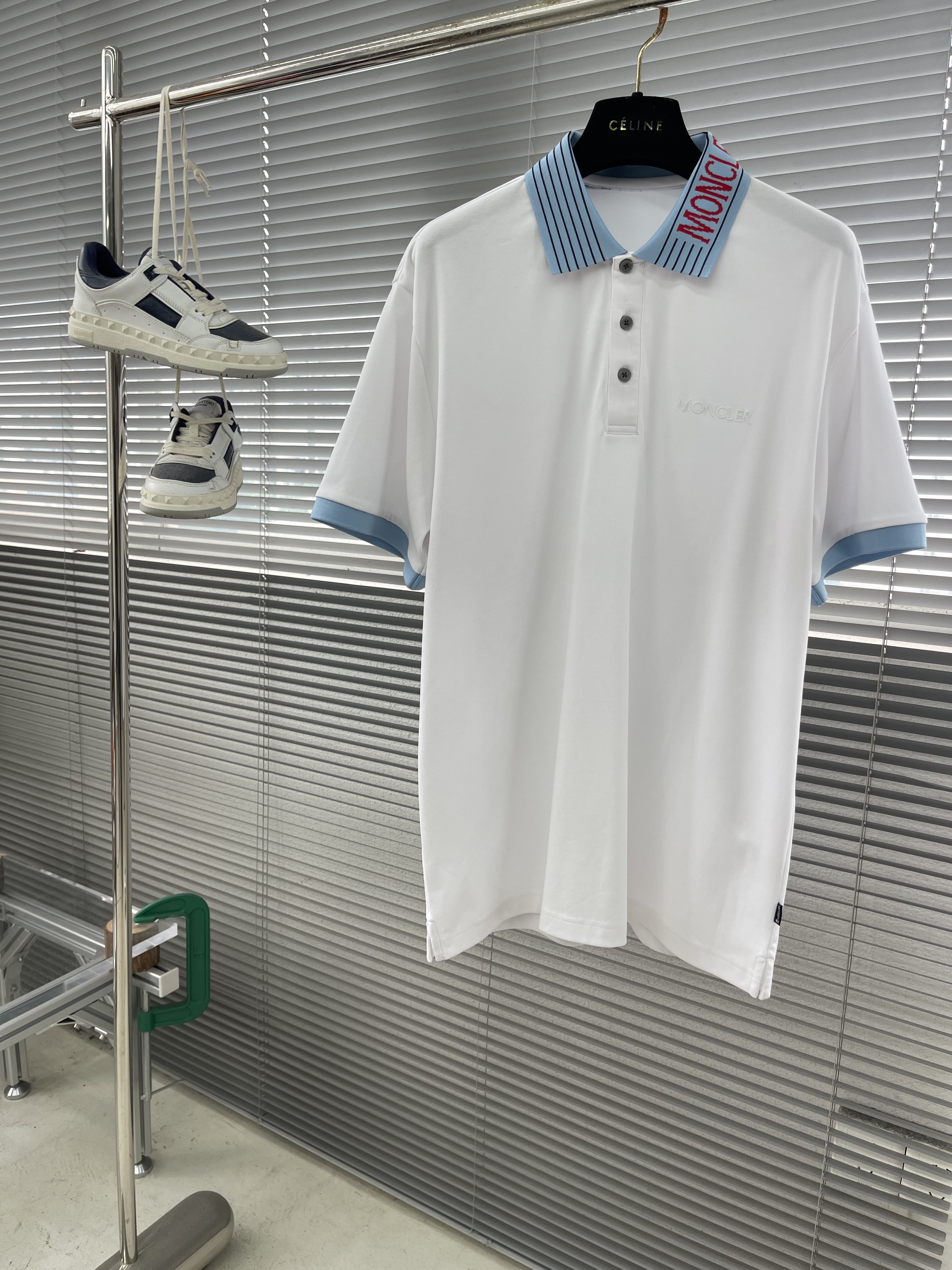 몽클레어 Moncler 반팔 티셔츠