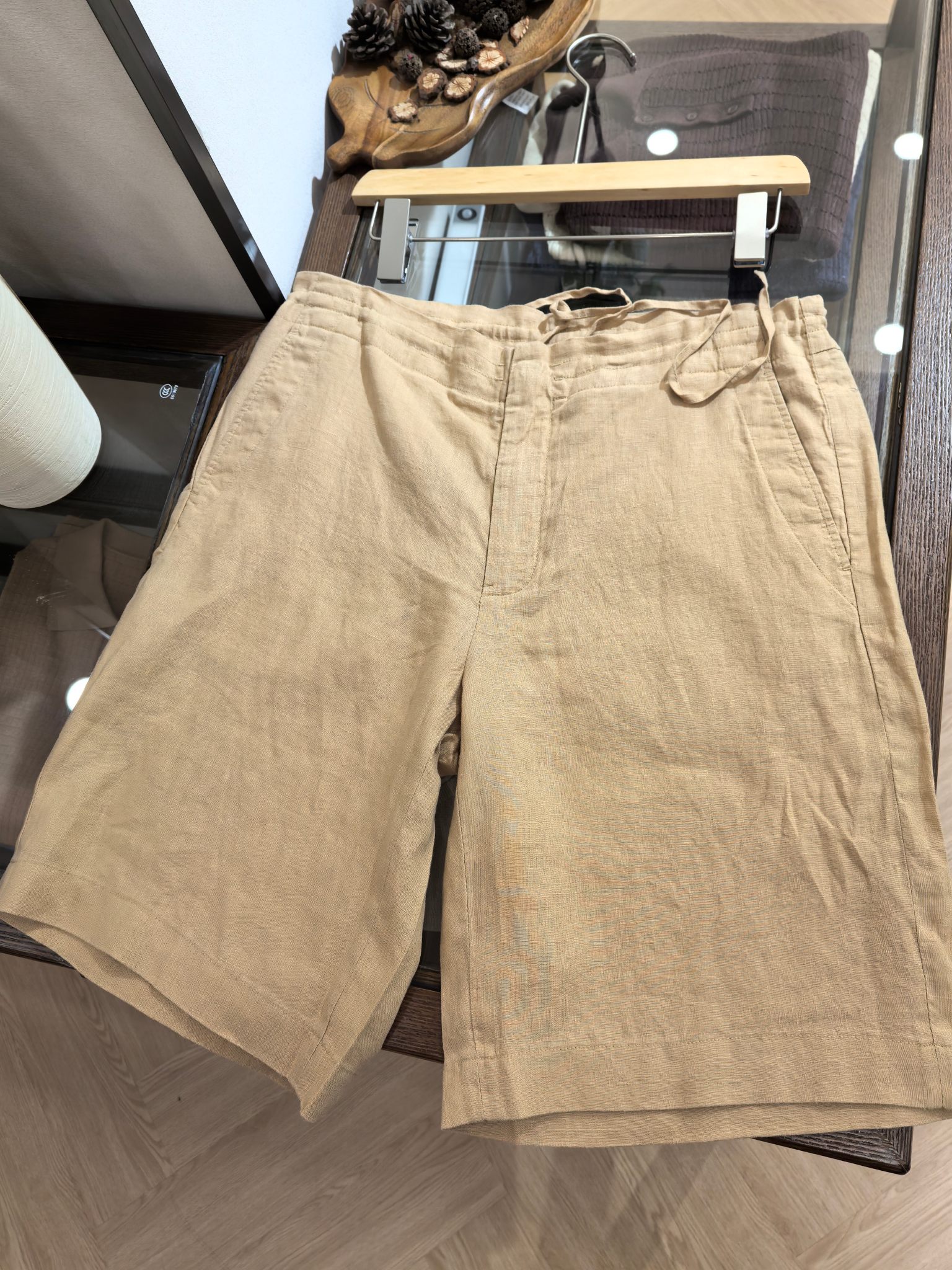 제냐 Zegna 반바지