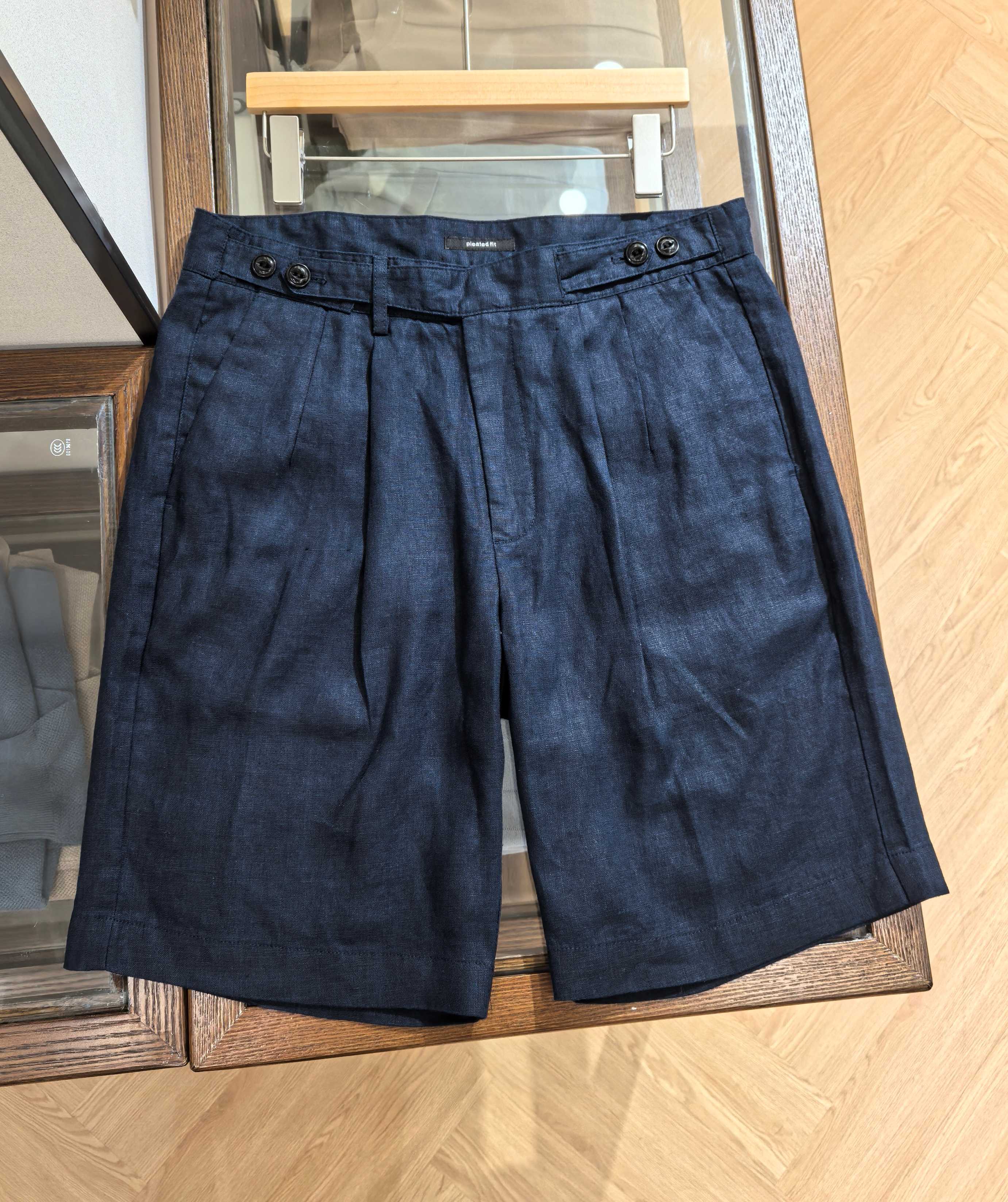 제냐 Zegna 반바지