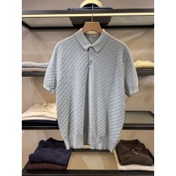 벨루티 BERLUTI 반팔 티셔츠