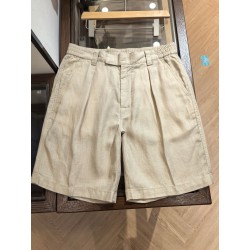 로로피아나 Loro Piana 반바지
