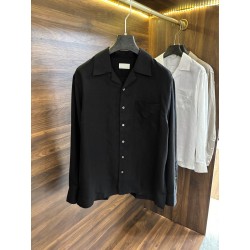 프라다 Prada 셔츠