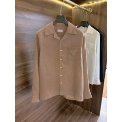 프라다 Prada 셔츠