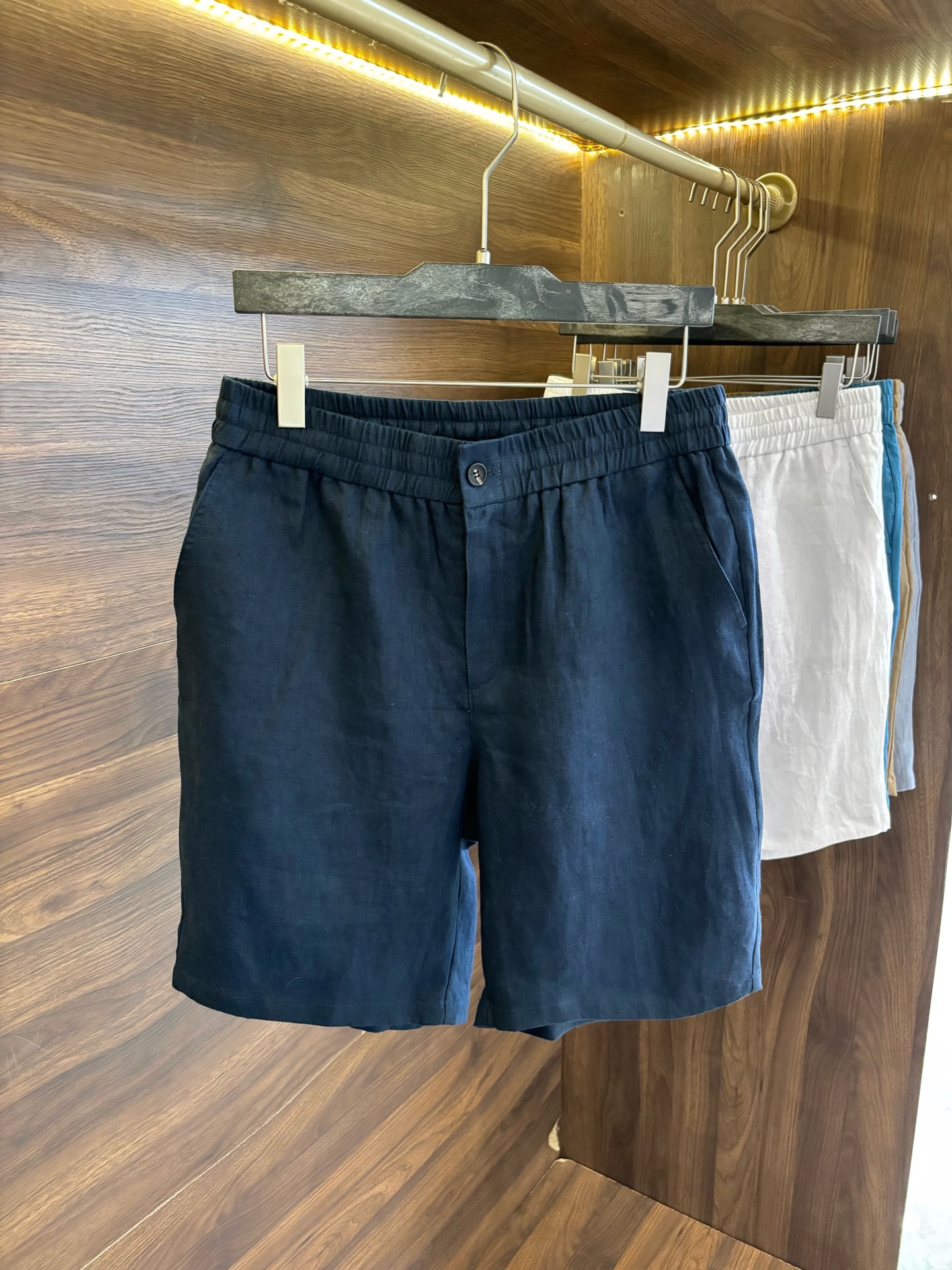 제냐 Zegna 반바지