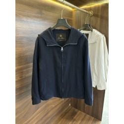 로로피아나 Loro Piana 재킷
