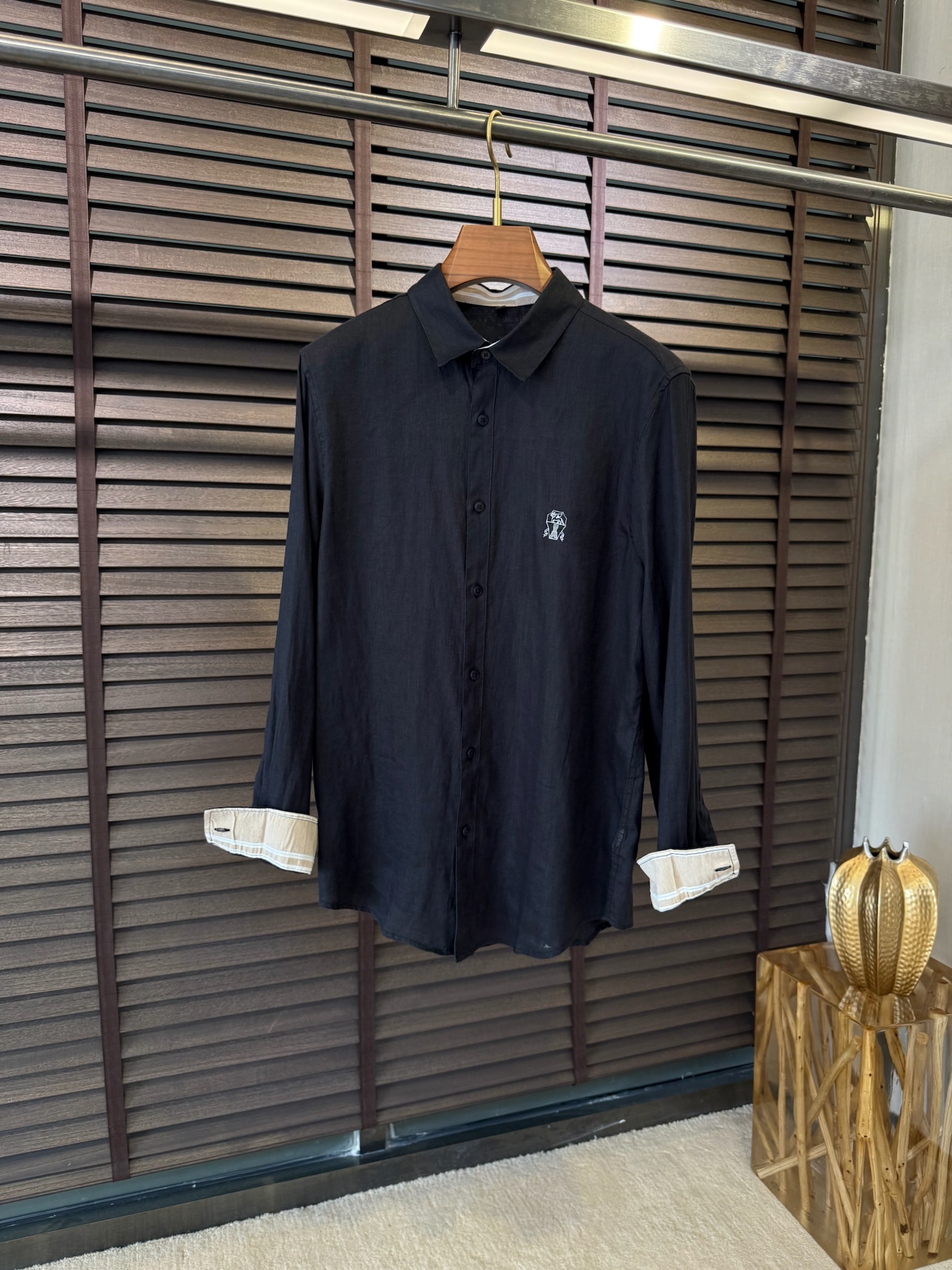브루넬로 쿠치넬리 Brunello Cucineli 셔츠