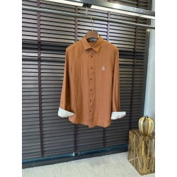 브루넬로 쿠치넬리 Brunello Cucineli 셔츠