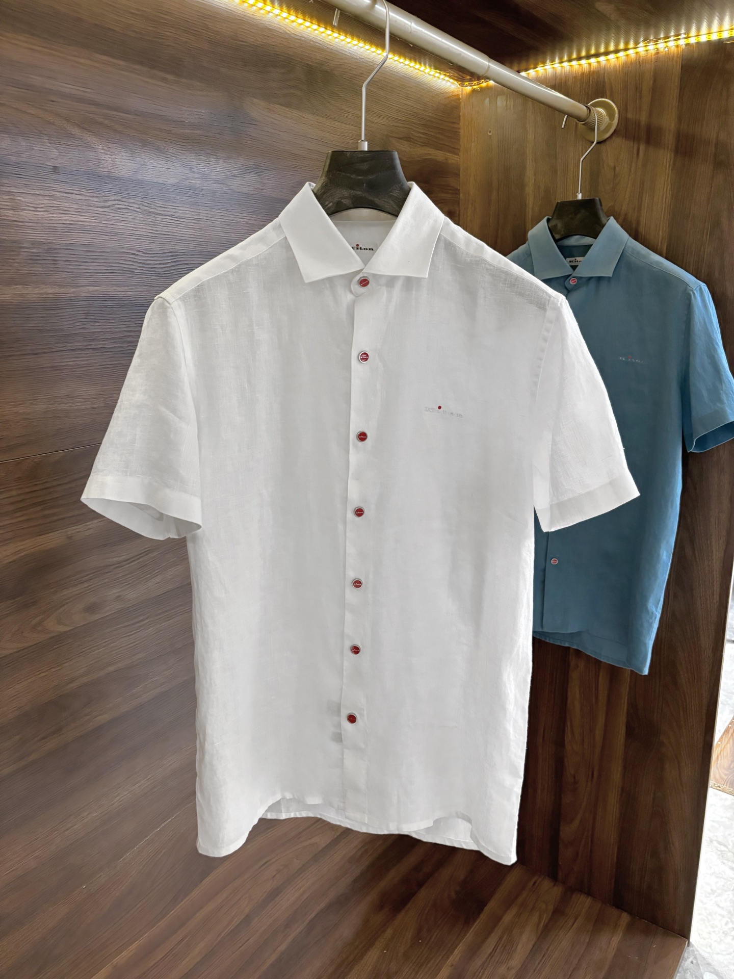 키톤 Kiton 셔츠