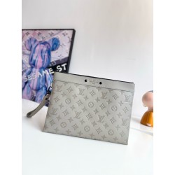 루이비통 Louis Vuitton M14914 Pochette To Go Sand 30cm