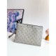 루이비통 Louis Vuitton M14914 Pochette To Go Sand 30cm