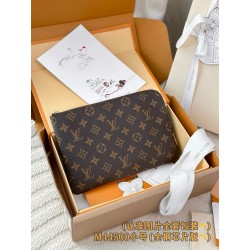 루이비통 Louis Vuitton M44500 Etui Voyage PM Monogram 24cm