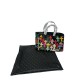 크롬하츠 Chrome Hearts 탑 핸들백 47cm*29cm