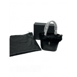 크롬하츠 Chrome Hearts 탑 핸들백