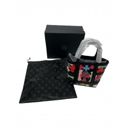 크롬하츠 Chrome Hearts 탑 핸들백 32cm*20.5cm*20.5cm