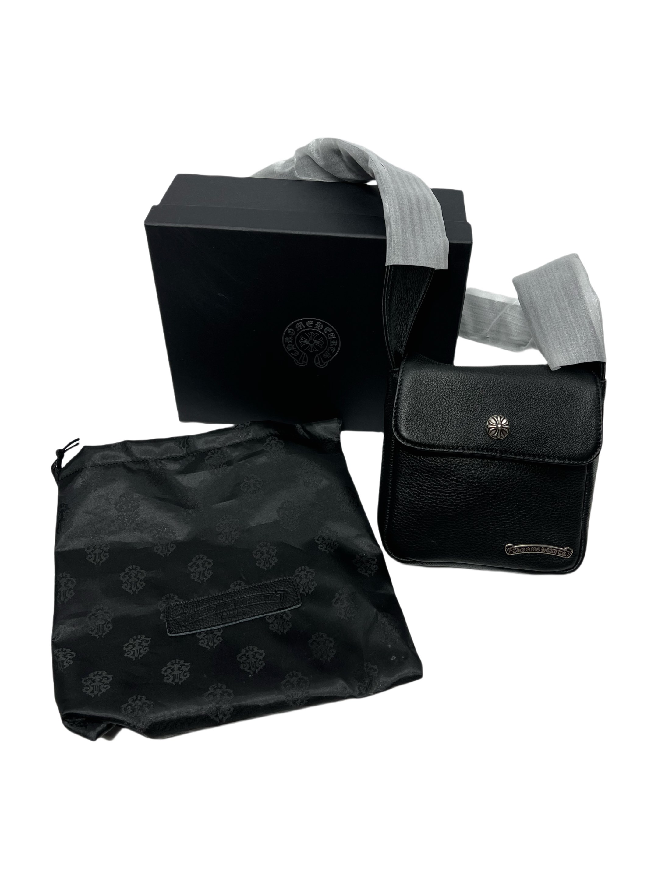 크롬하츠 Chrome Hearts 크로스 백