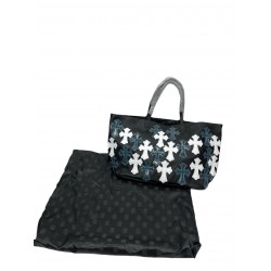 크롬하츠 Chrome Hearts 탑 핸들백 35cm*30cm