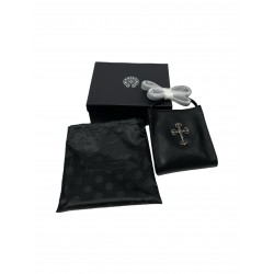 크롬하츠 Chrome Hearts 크로스 백