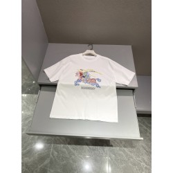 버버리 Burberry 반팔 티셔츠