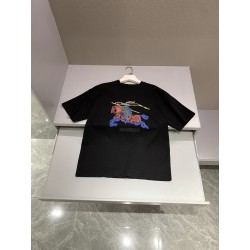 버버리 Burberry 반팔 티셔츠
