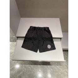 스톤아일랜드 Stone Island 반바지