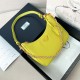 프라다 Prada 1BC204 리에디션 가죽 미니백 22cm