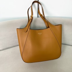 프라다 Prada 1BG512 토트 백 37cm