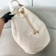 프라다 Prada 2VY011 캔버스 드로스트링 더플백