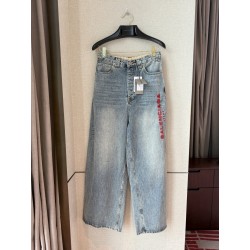설계사 Balenciaga 청바지