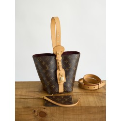 루이비통 Louis Vuitton M12925 All in BB Monogram