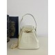 디올 Dior Medium C'est Dior Bag White 24cm