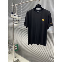 베르사체 Versace 반팔 티셔츠