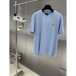 베르사체 Versace 반팔 티셔츠