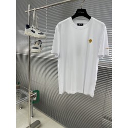 베르사체 Versace 반팔 티셔츠