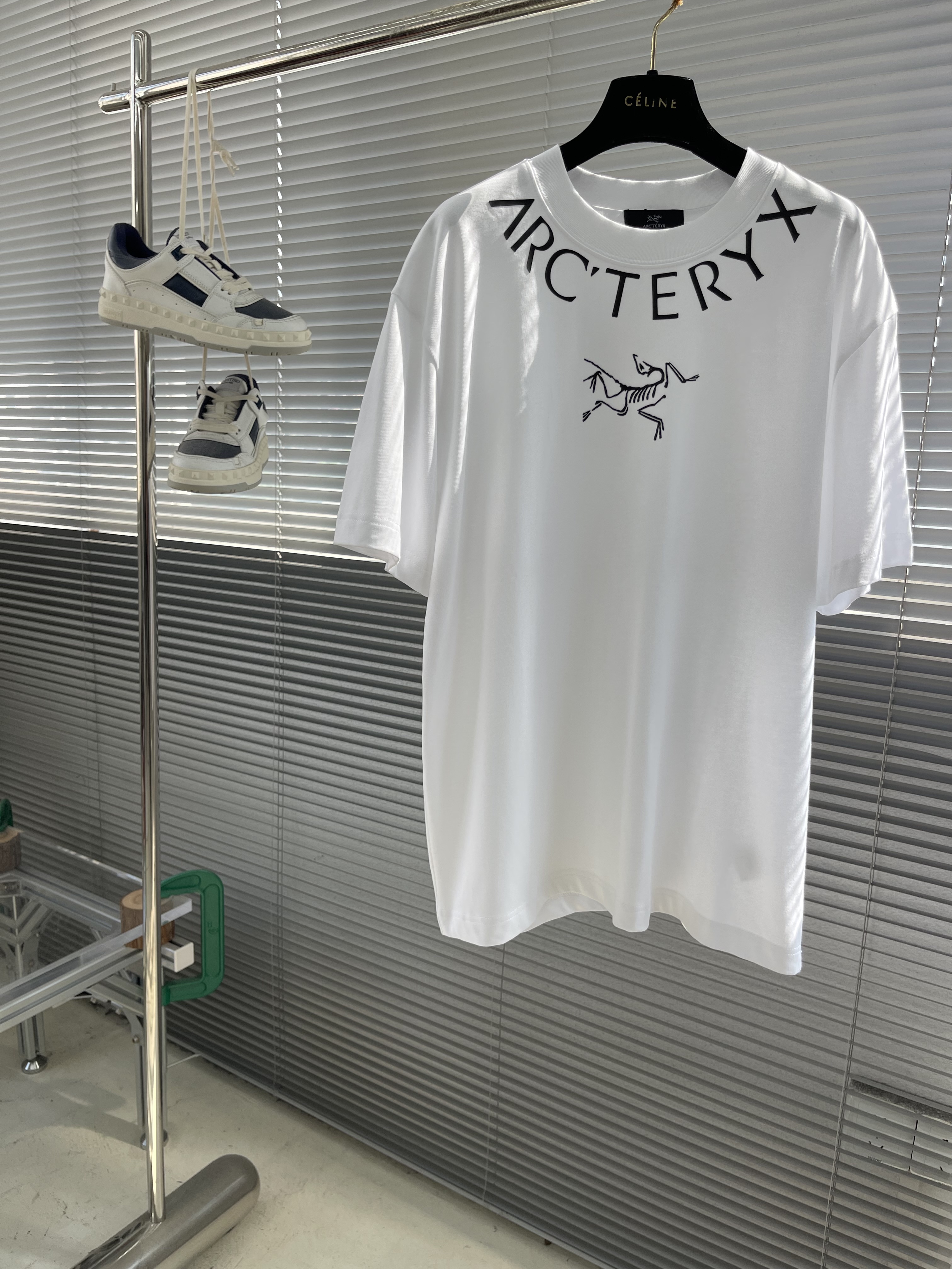 아크테릭스 ARC'TERYX 반팔 티셔츠