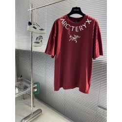 아크테릭스 ARC'TERYX 반팔 티셔츠