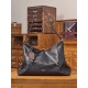 루이비통 Louis Vuitton M25143 Carryall Dark MM Black 39CM