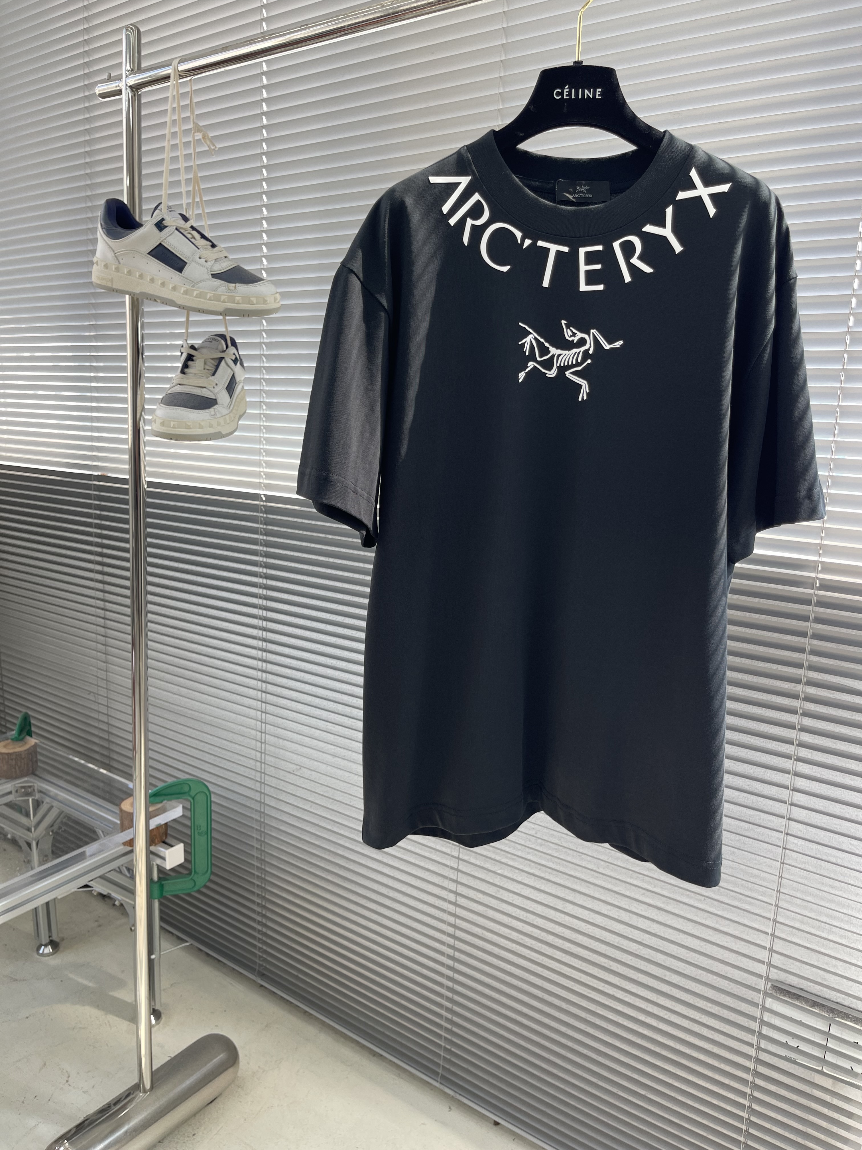 아크테릭스 ARC'TERYX 반팔 티셔츠