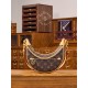 루이비통 Louis Vuitton M81098 Loop Monogram 23CM