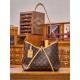 루이비통 Louis Vuitton M46203 Carryall PM Monogram 29CM