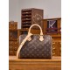 루이비통 Louis Vuitton M41113 Speedy Bandouliere 25 Monogram 25CM