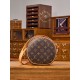루이비통 Louis Vuitton M45578 Boite Chapeau Souple PM Monogram 17CM
