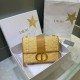 디올 Dior 30 Montaigne Bag Brown 24cm