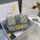 디올 Dior 30 Montaigne Bag grey 24cm